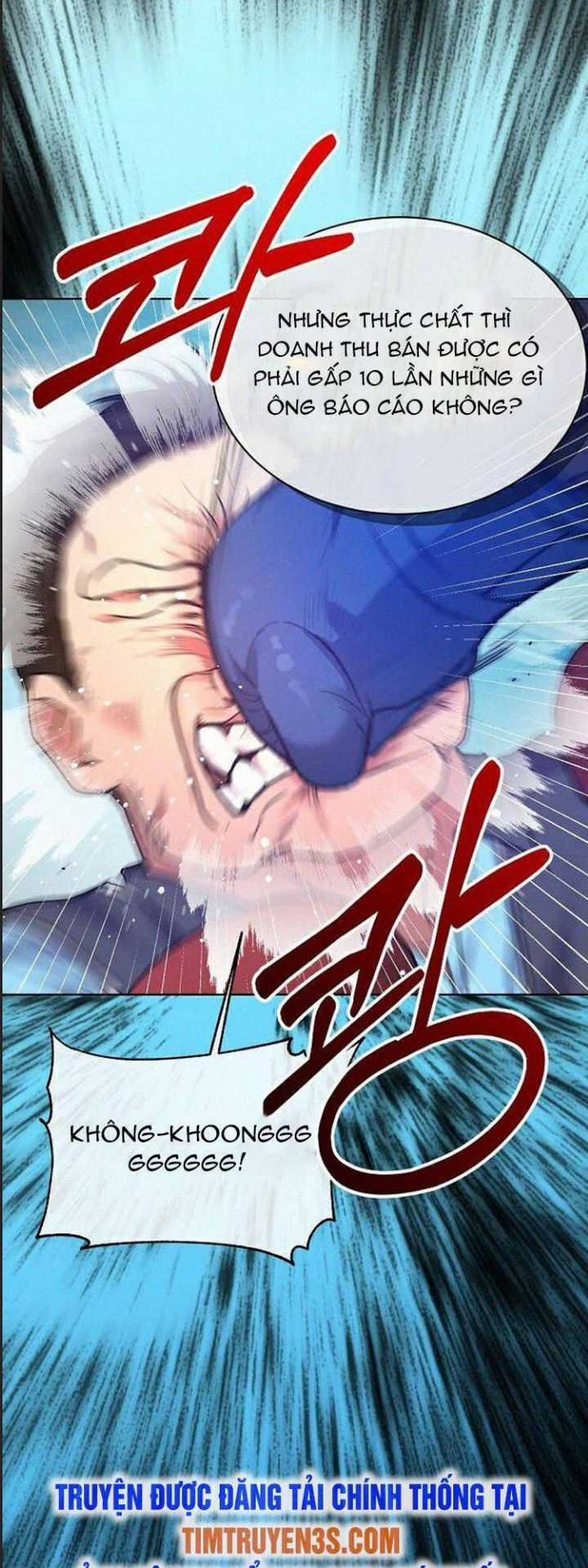 Thuế Trừng Giả Chapter 9 trang 26