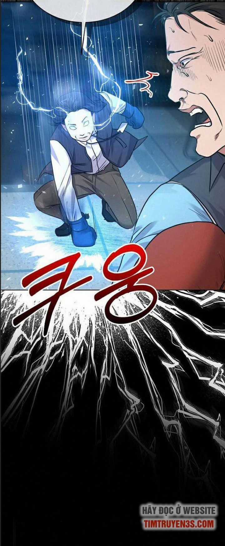 Thuế Trừng Giả Chapter 9 trang 28