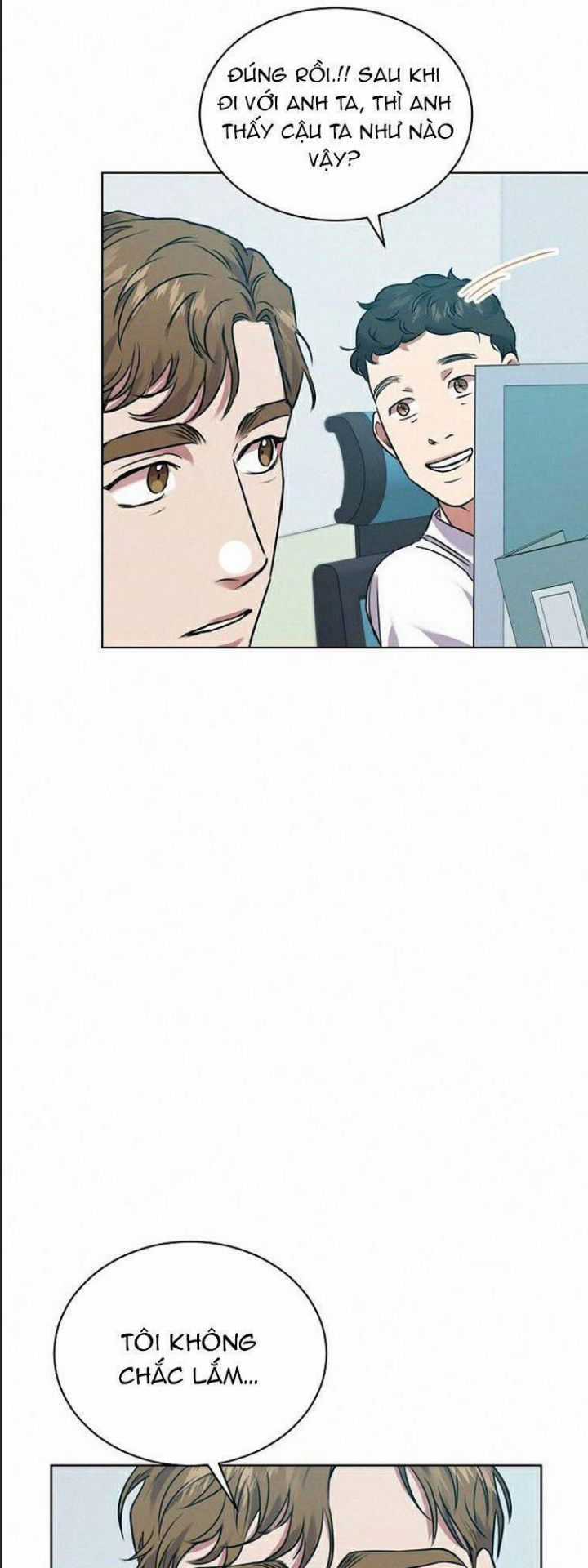 Thuế Trừng Giả Chapter 9 trang 36