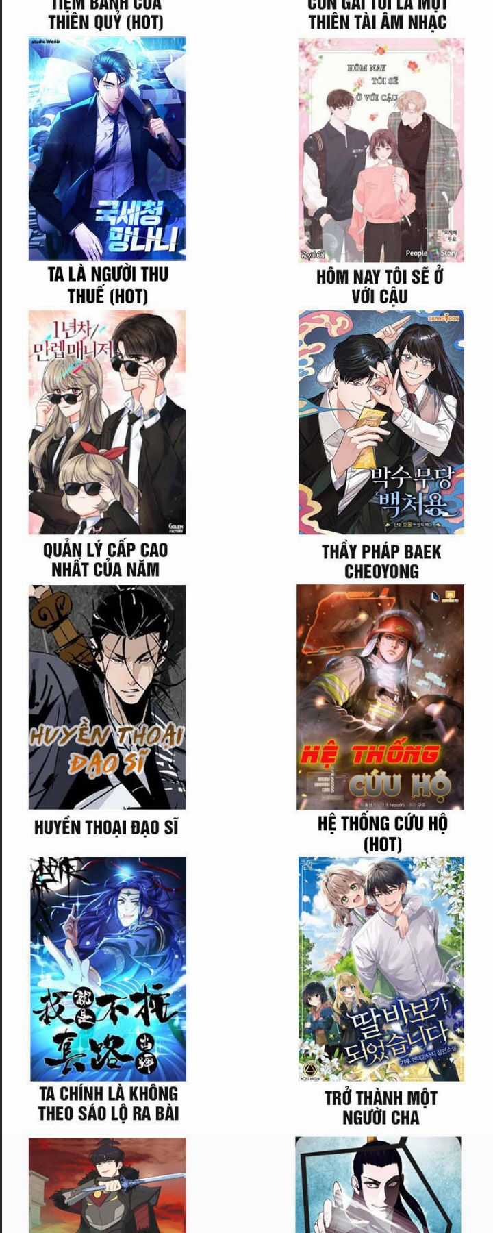 Thuế Trừng Giả Chapter 9 trang 43