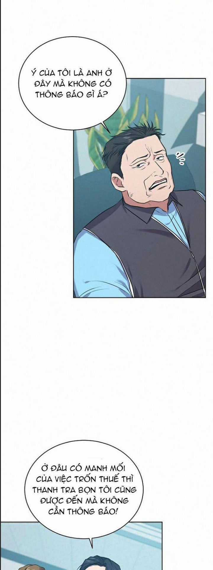 Thuế Trừng Giả Chapter 9 trang 6