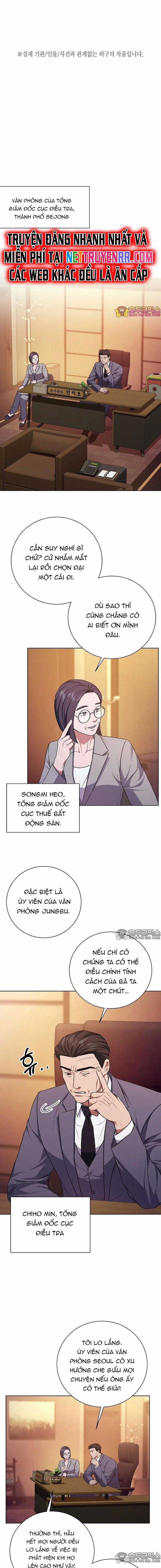 Thuế Trừng Giả Chapter 90 trang 1
