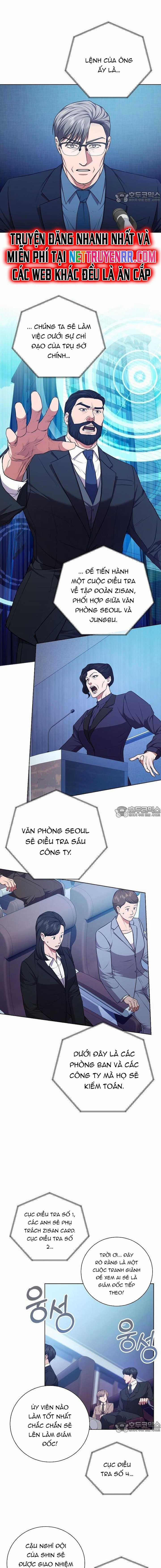 Thuế Trừng Giả Chapter 90 trang 10