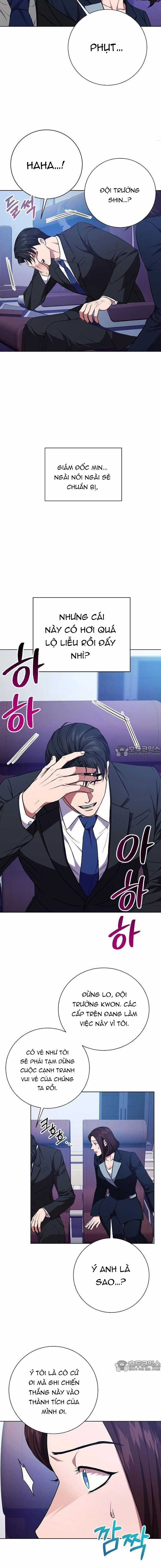 Thuế Trừng Giả Chapter 90 trang 12