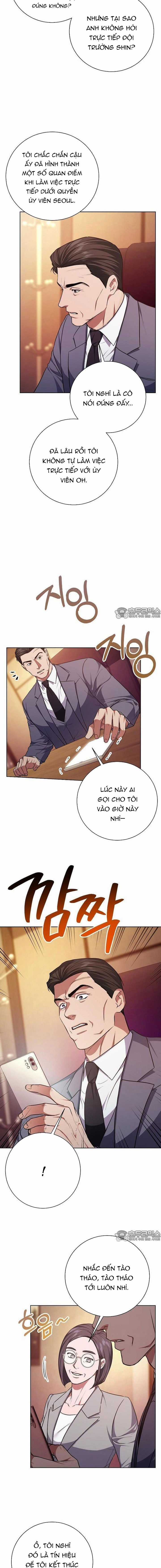 Thuế Trừng Giả Chapter 90 trang 2