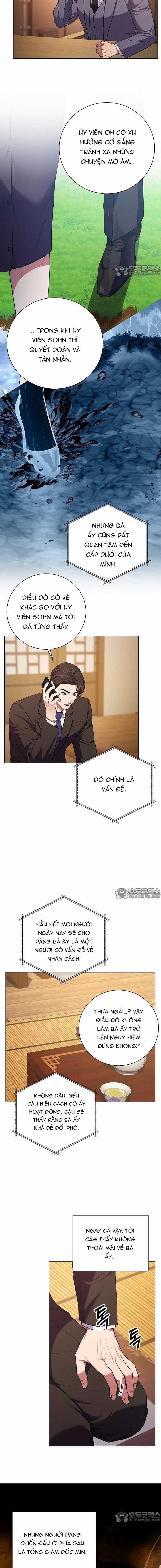 Thuế Trừng Giả Chapter 90 trang 4