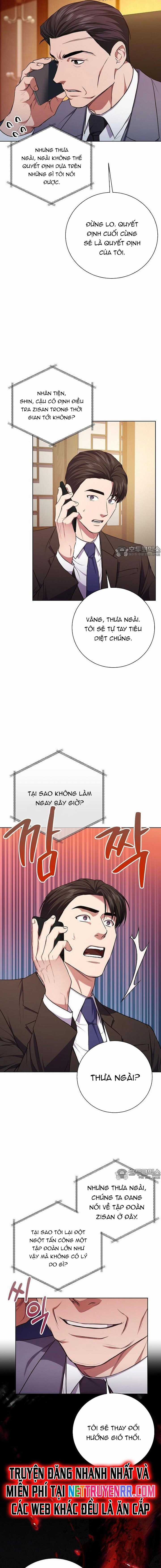 Thuế Trừng Giả Chapter 90 trang 7