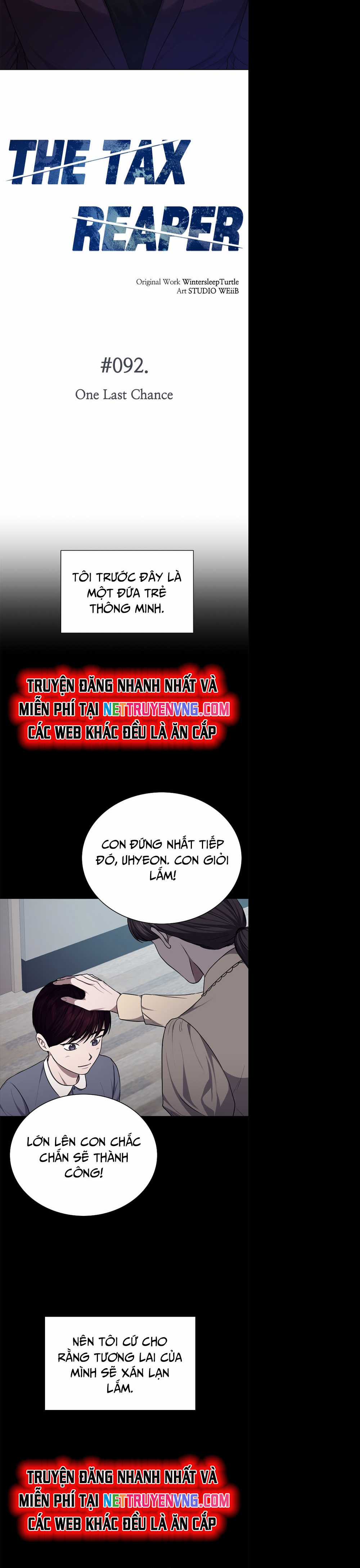 Thuế Trừng Giả Chapter 92 trang 3