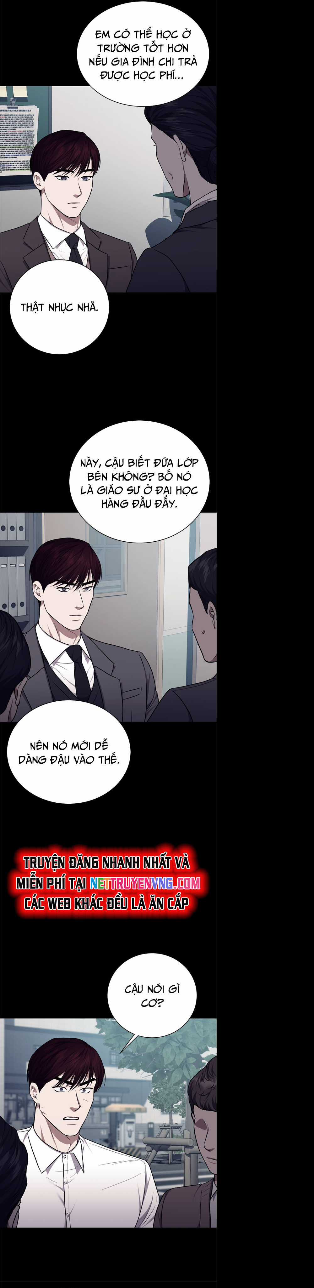 Thuế Trừng Giả Chapter 92 trang 4