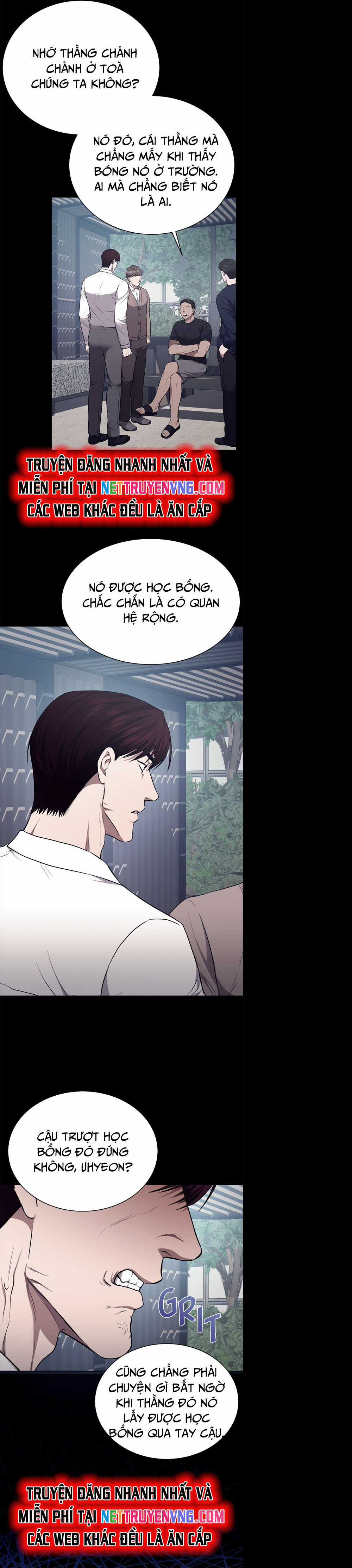 Thuế Trừng Giả Chapter 92 trang 5