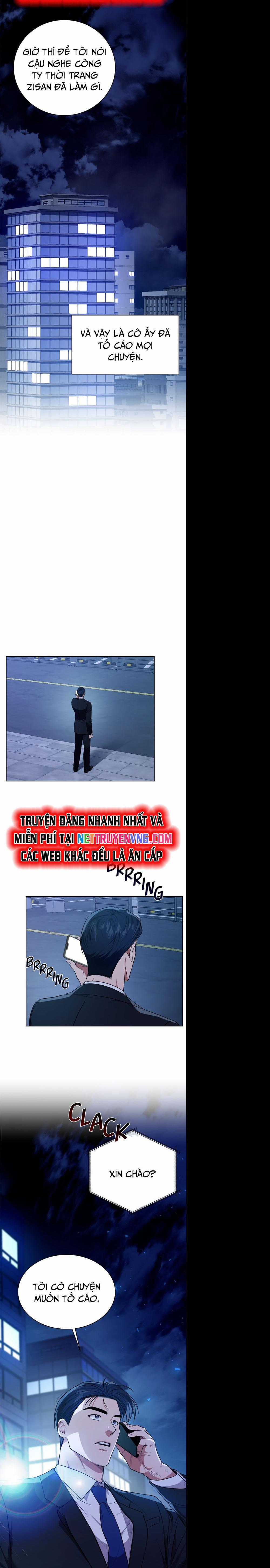 Thuế Trừng Giả Chapter 93 trang 9