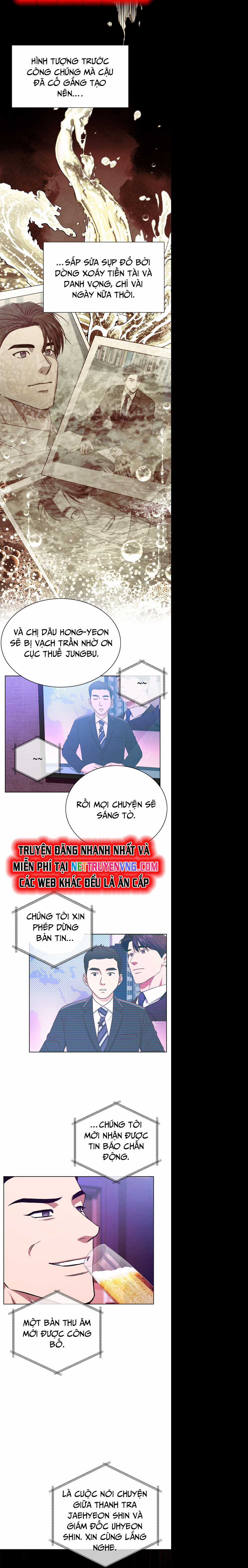 Thuế Trừng Giả Chapter 94 trang 6