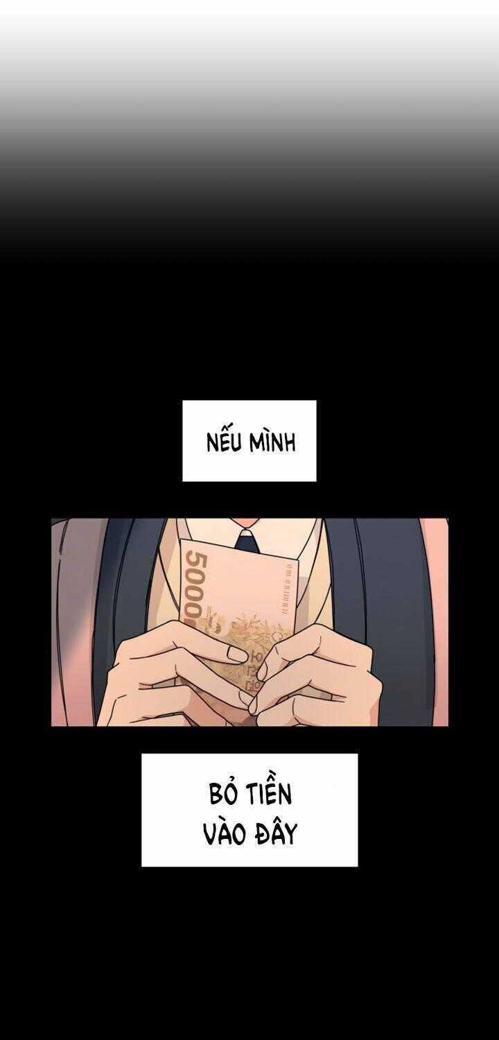 Thùng Quần Áo Tình Yêu Chapter 1 trang 0