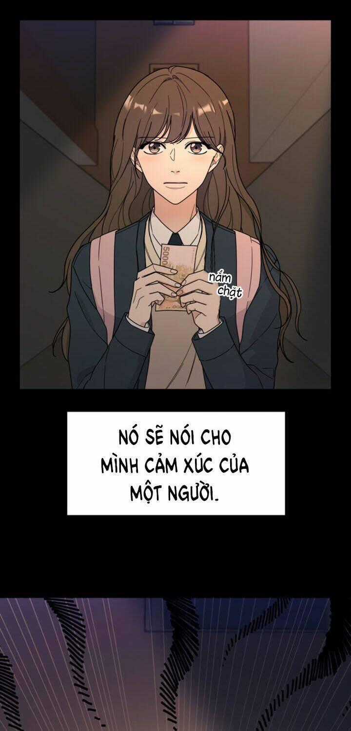 Thùng Quần Áo Tình Yêu Chapter 1 trang 1