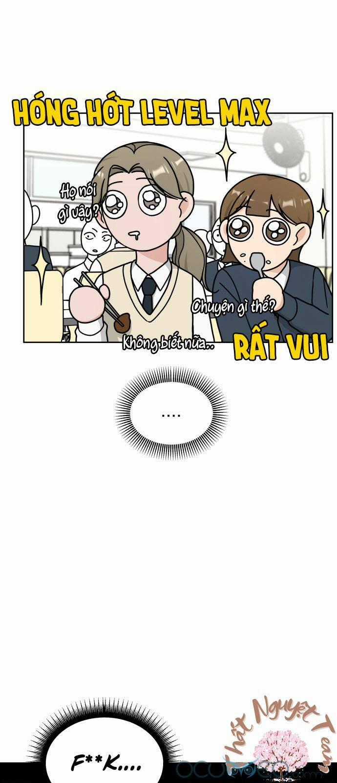 Thùng Quần Áo Tình Yêu Chapter 10 trang 1