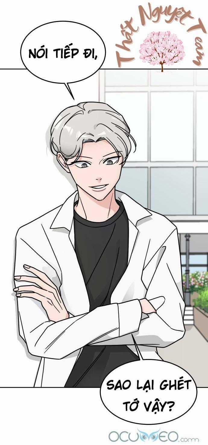 Thùng Quần Áo Tình Yêu Chapter 11 trang 0