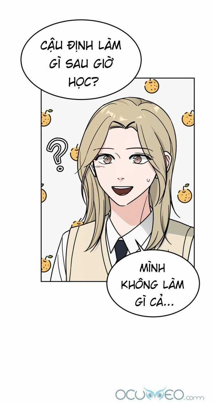 Thùng Quần Áo Tình Yêu Chapter 15 trang 0