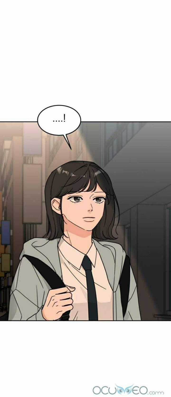 Thùng Quần Áo Tình Yêu Chapter 17 trang 1