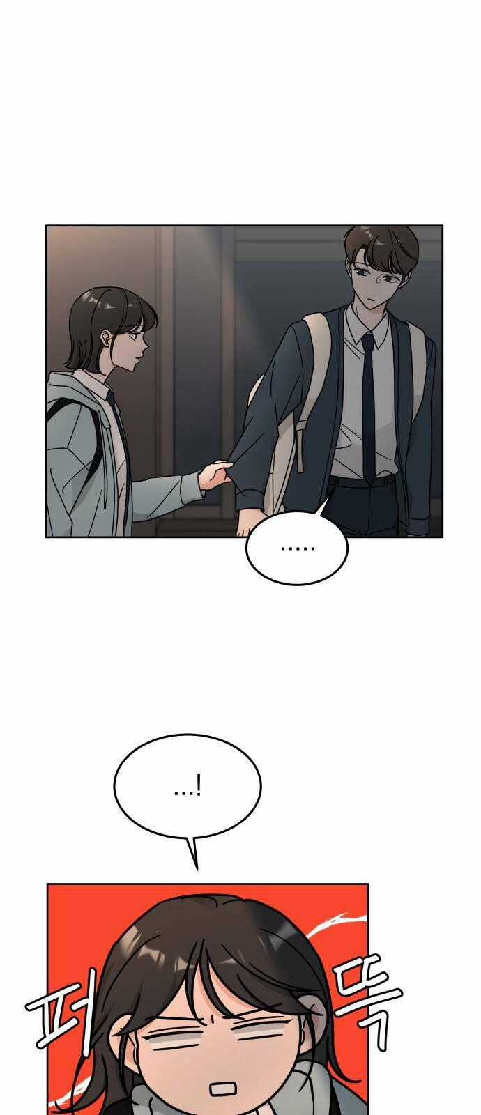 Thùng Quần Áo Tình Yêu Chapter 18 trang 1