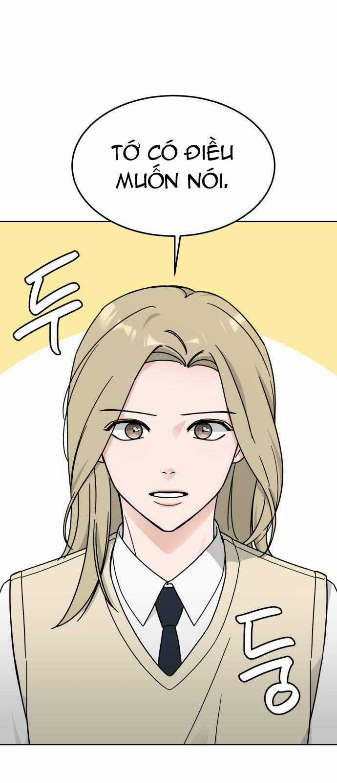 Thùng Quần Áo Tình Yêu Chapter 19 trang 0