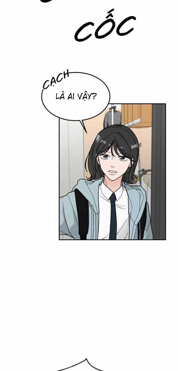 Thùng Quần Áo Tình Yêu Chapter 2 trang 1