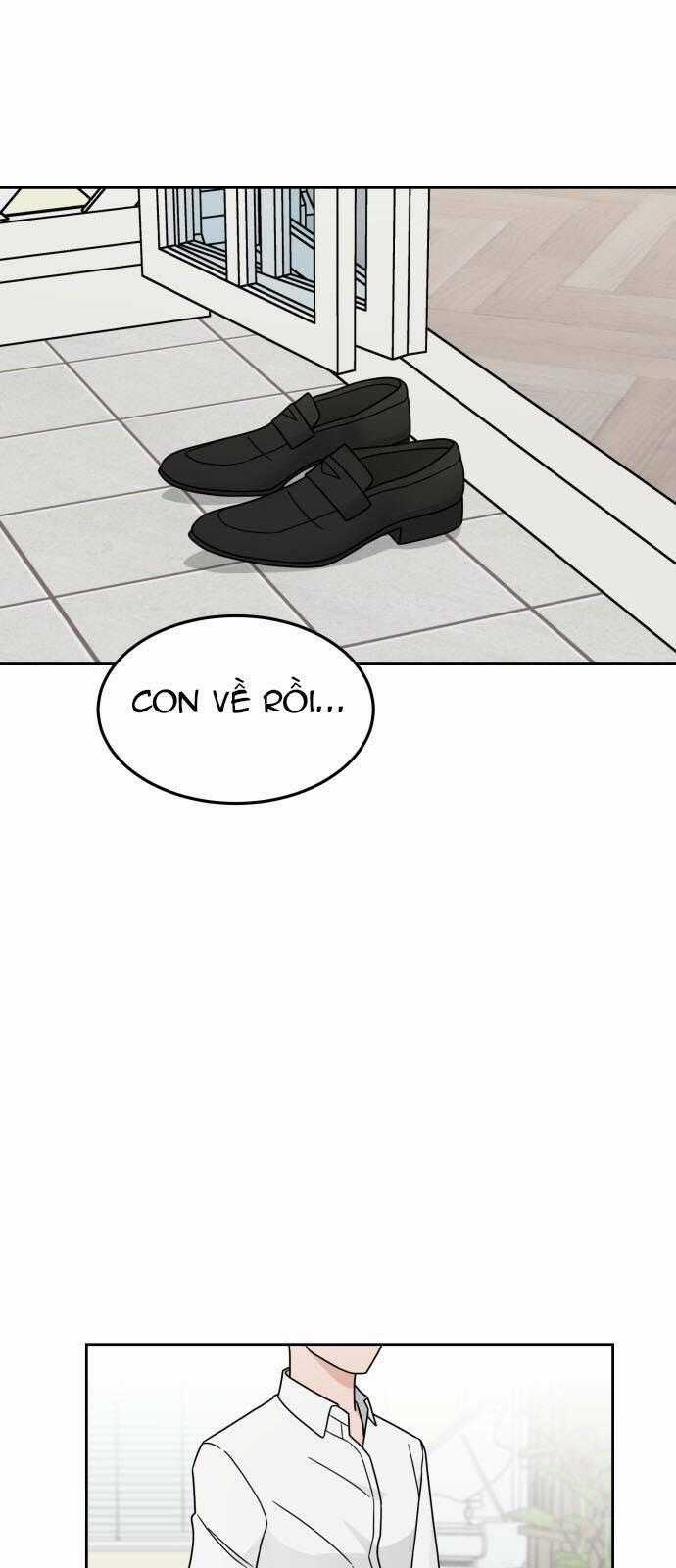 Thùng Quần Áo Tình Yêu Chapter 20 trang 0