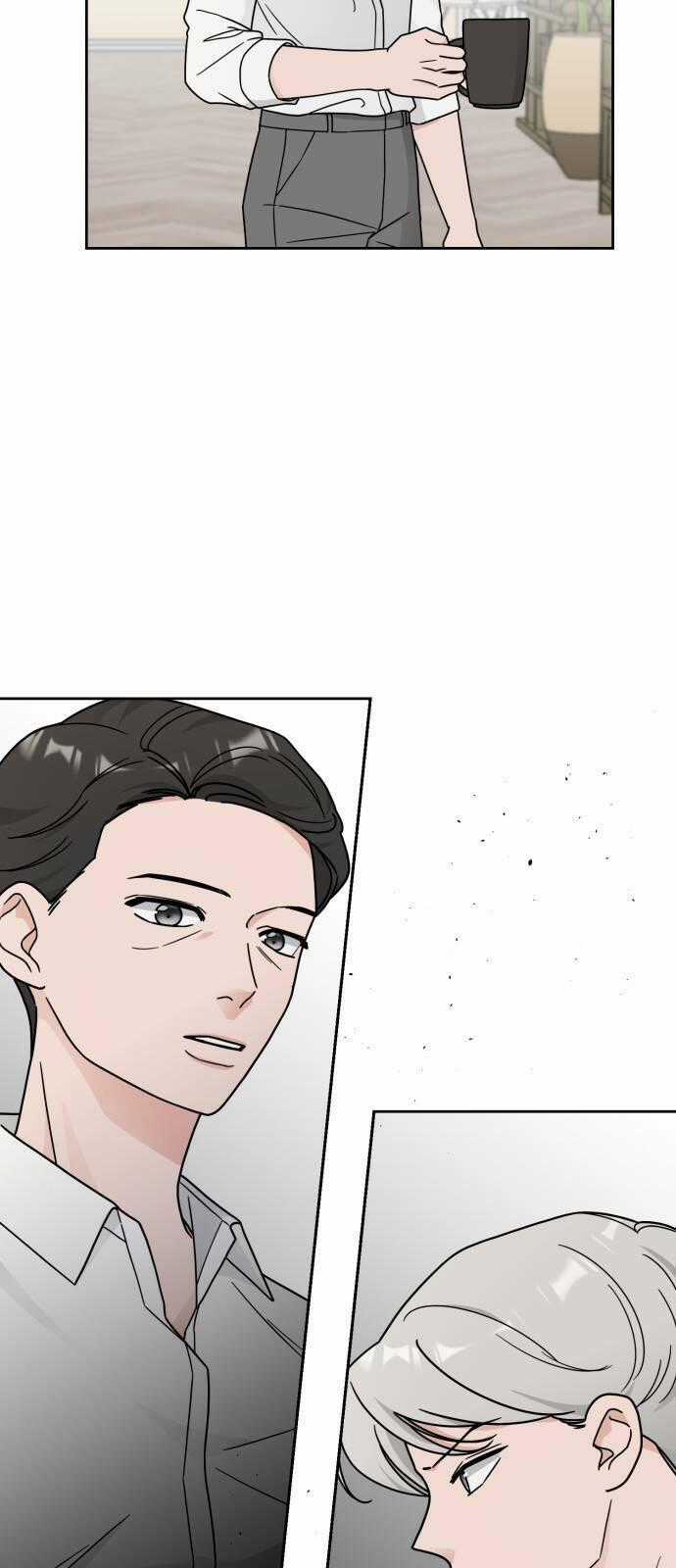 Thùng Quần Áo Tình Yêu Chapter 20 trang 1