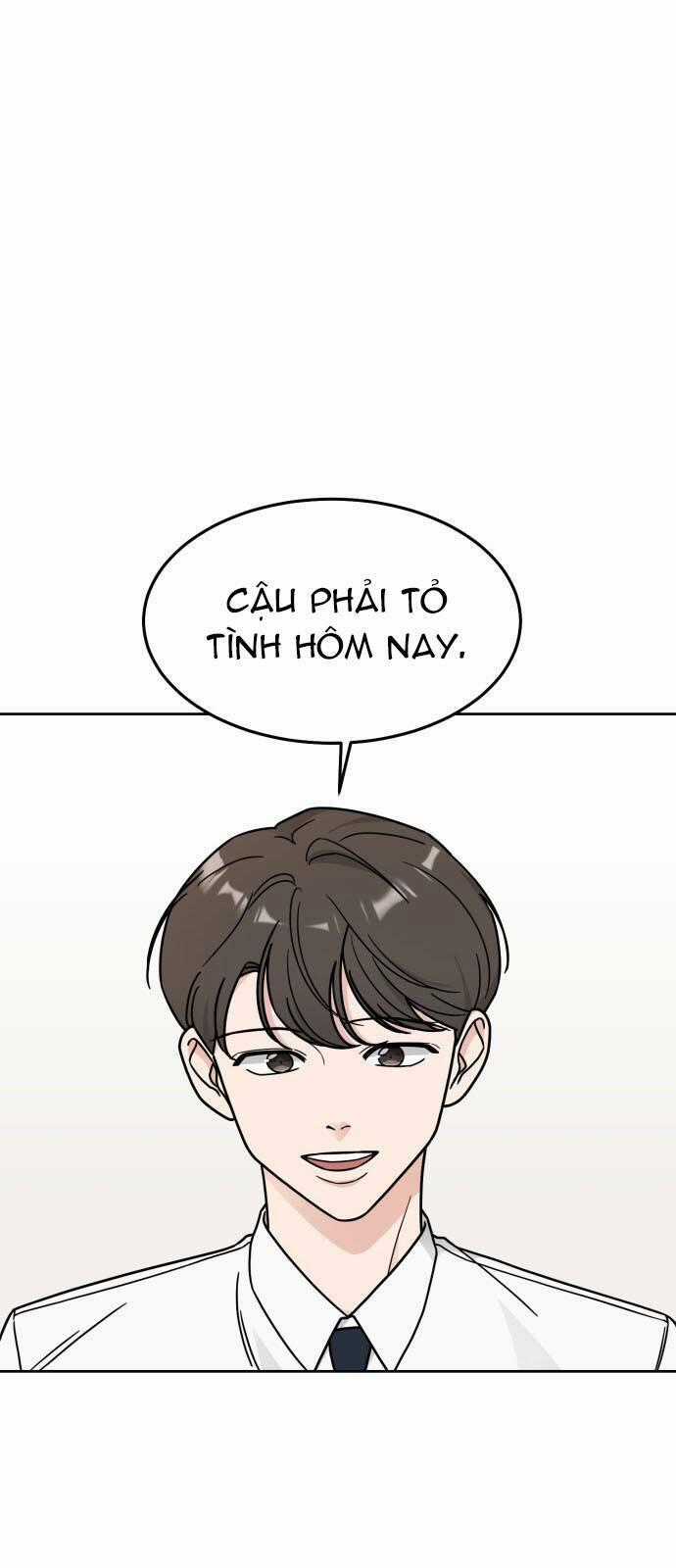 Thùng Quần Áo Tình Yêu Chapter 21 trang 0