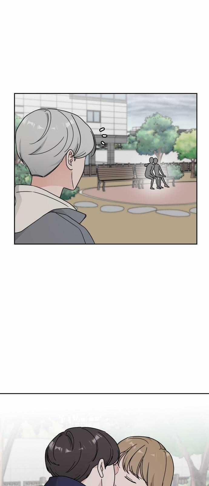 Thùng Quần Áo Tình Yêu Chapter 23 trang 0