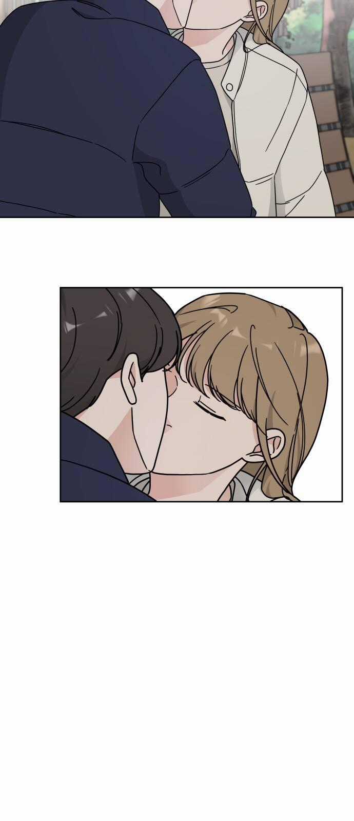 Thùng Quần Áo Tình Yêu Chapter 23 trang 1