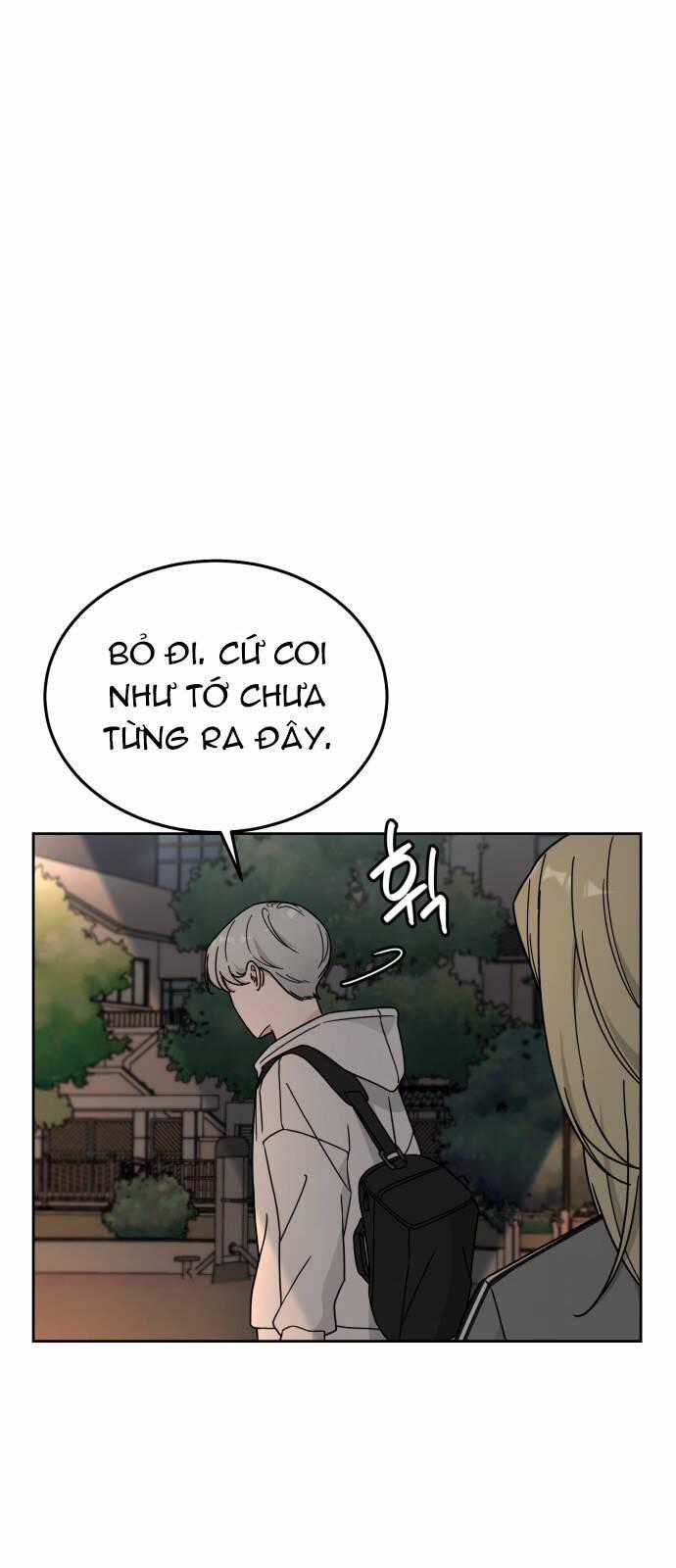 Thùng Quần Áo Tình Yêu Chapter 24 trang 0