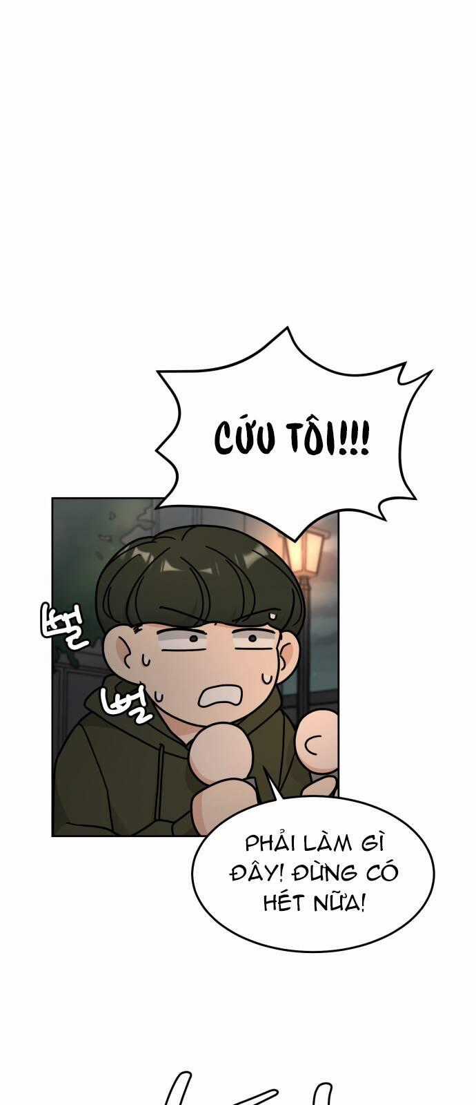 Thùng Quần Áo Tình Yêu Chapter 25 trang 0