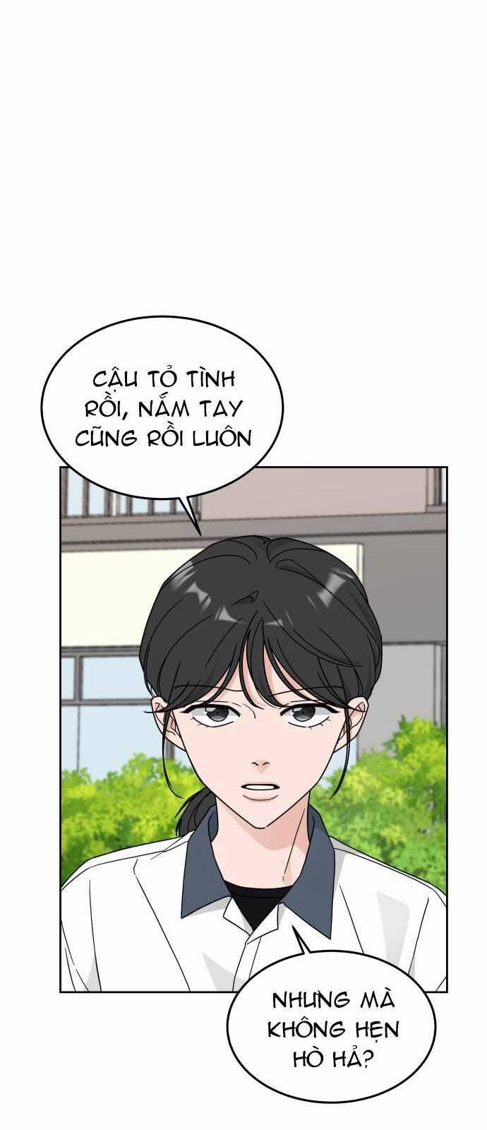 Thùng Quần Áo Tình Yêu Chapter 26 trang 0