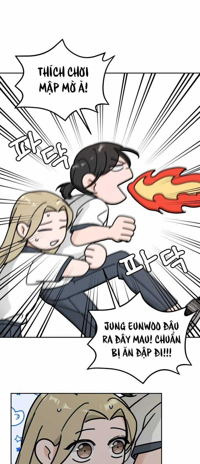 Thùng Quần Áo Tình Yêu Chapter 26 trang 1