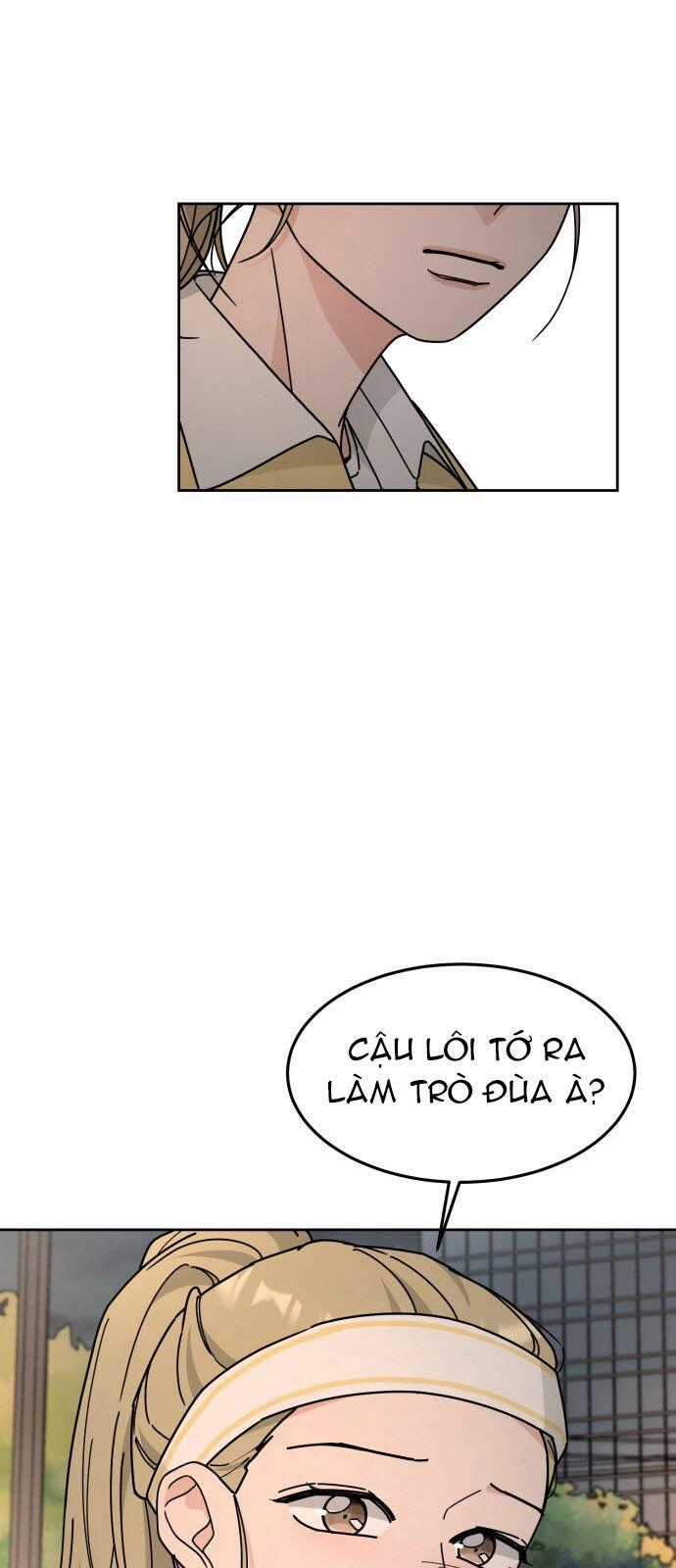 Thùng Quần Áo Tình Yêu Chapter 28 trang 0