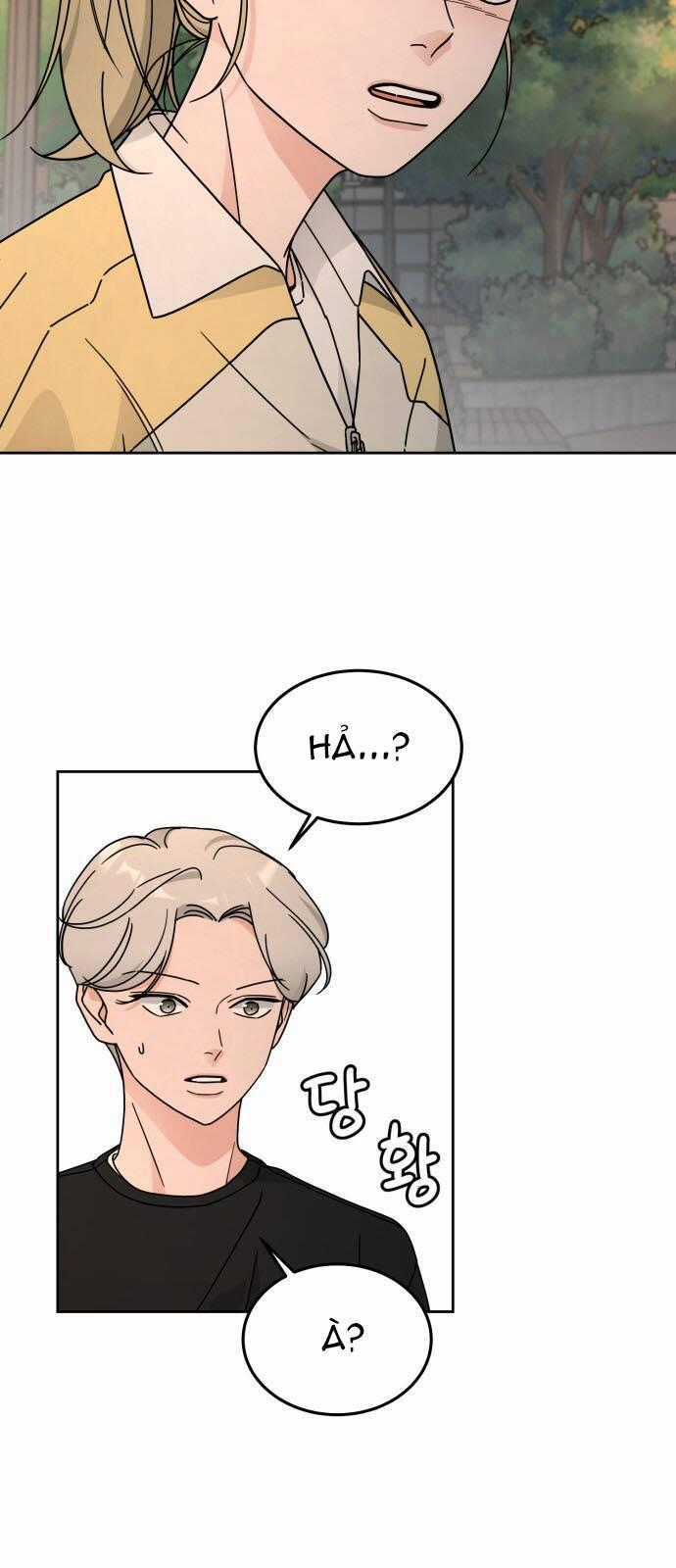 Thùng Quần Áo Tình Yêu Chapter 28 trang 1