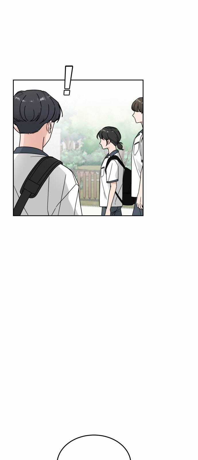 Thùng Quần Áo Tình Yêu Chapter 29 trang 0