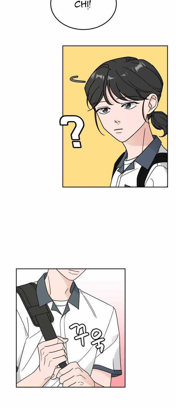 Thùng Quần Áo Tình Yêu Chapter 29 trang 1
