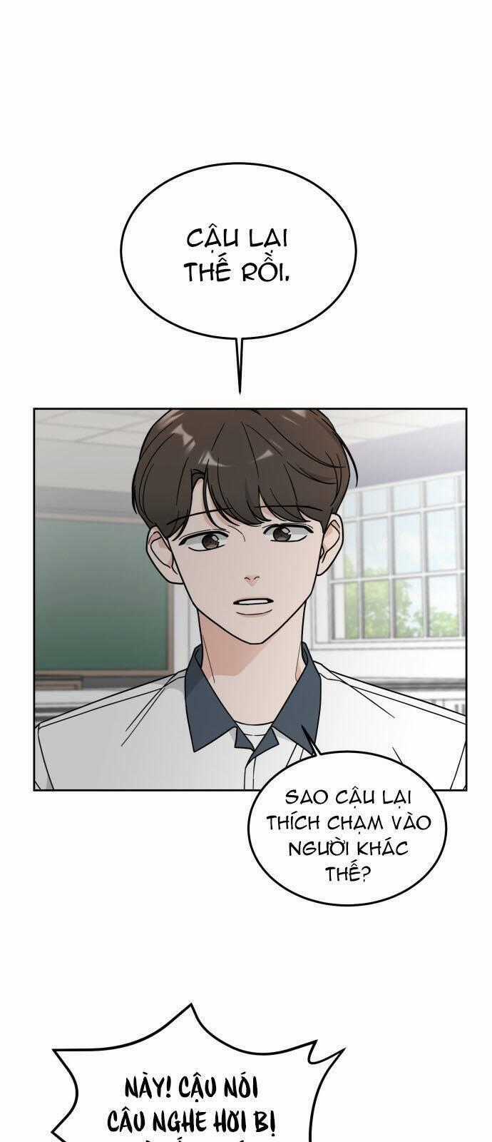 Thùng Quần Áo Tình Yêu Chapter 31 trang 0