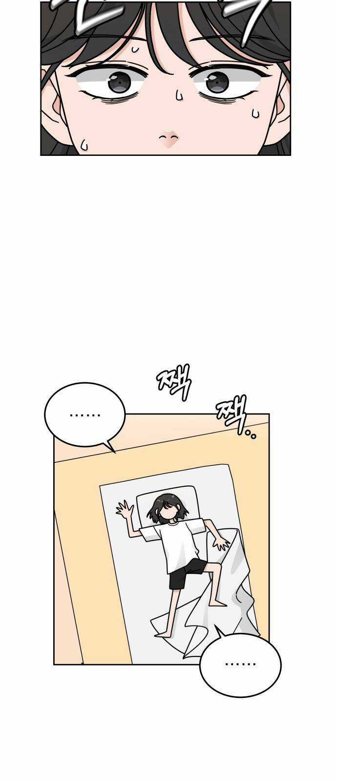 Thùng Quần Áo Tình Yêu Chapter 35 trang 10