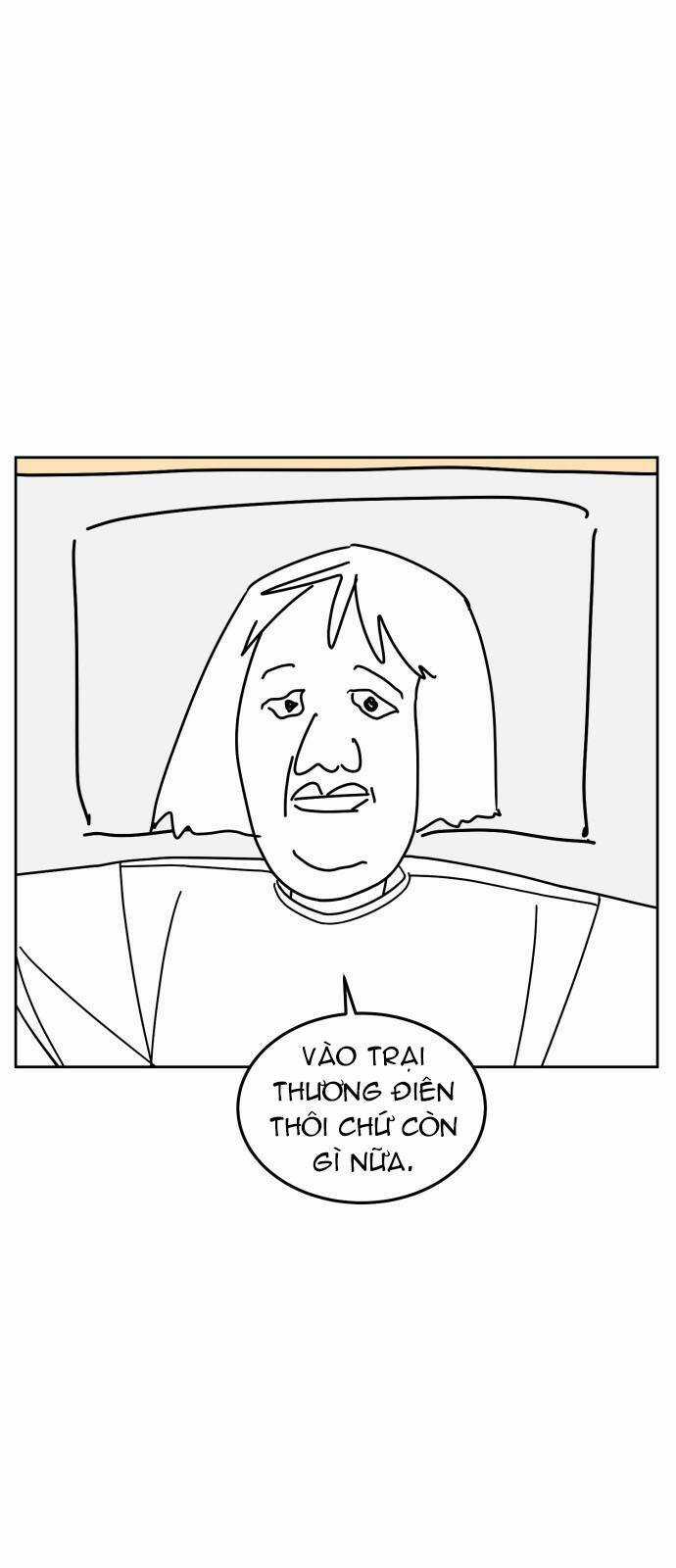 Thùng Quần Áo Tình Yêu Chapter 35 trang 11