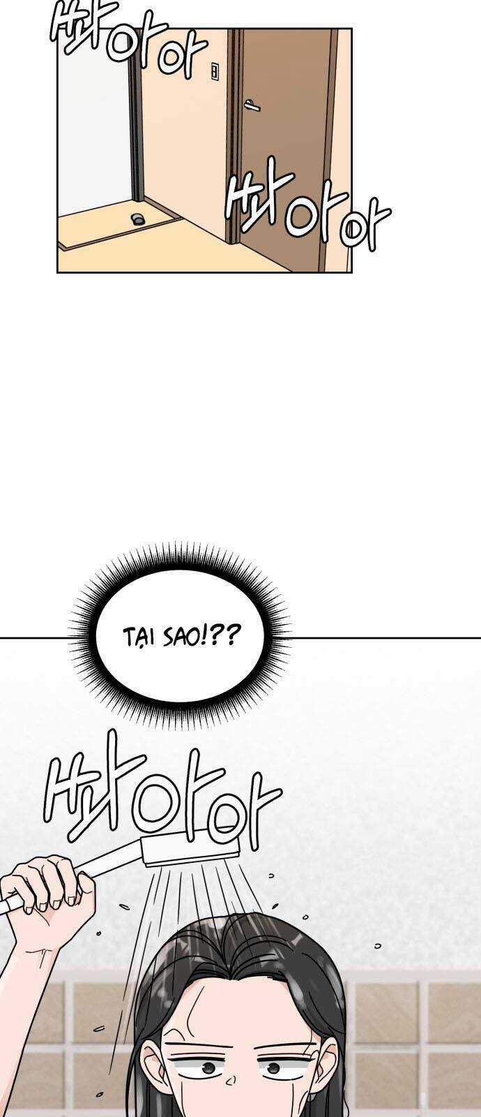 Thùng Quần Áo Tình Yêu Chapter 35 trang 14