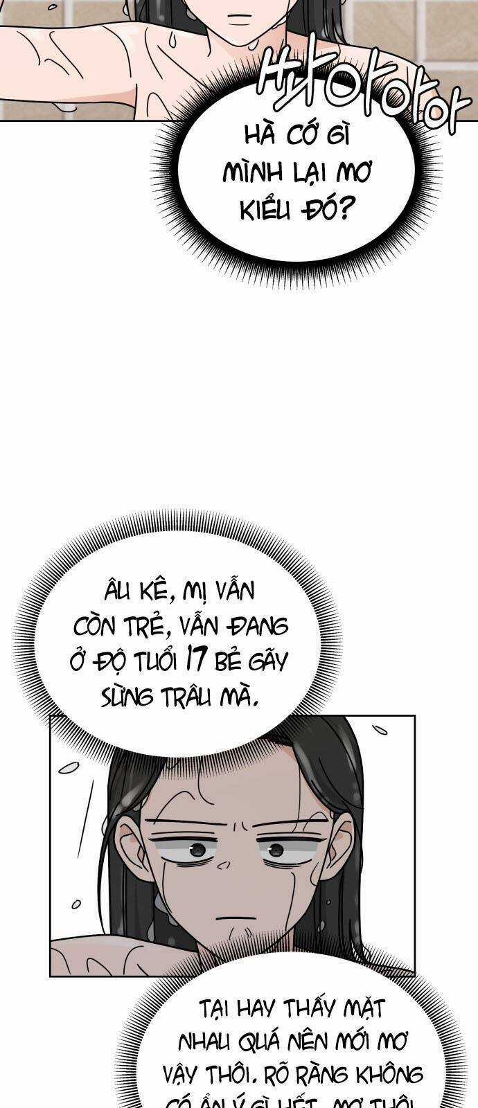Thùng Quần Áo Tình Yêu Chapter 35 trang 15