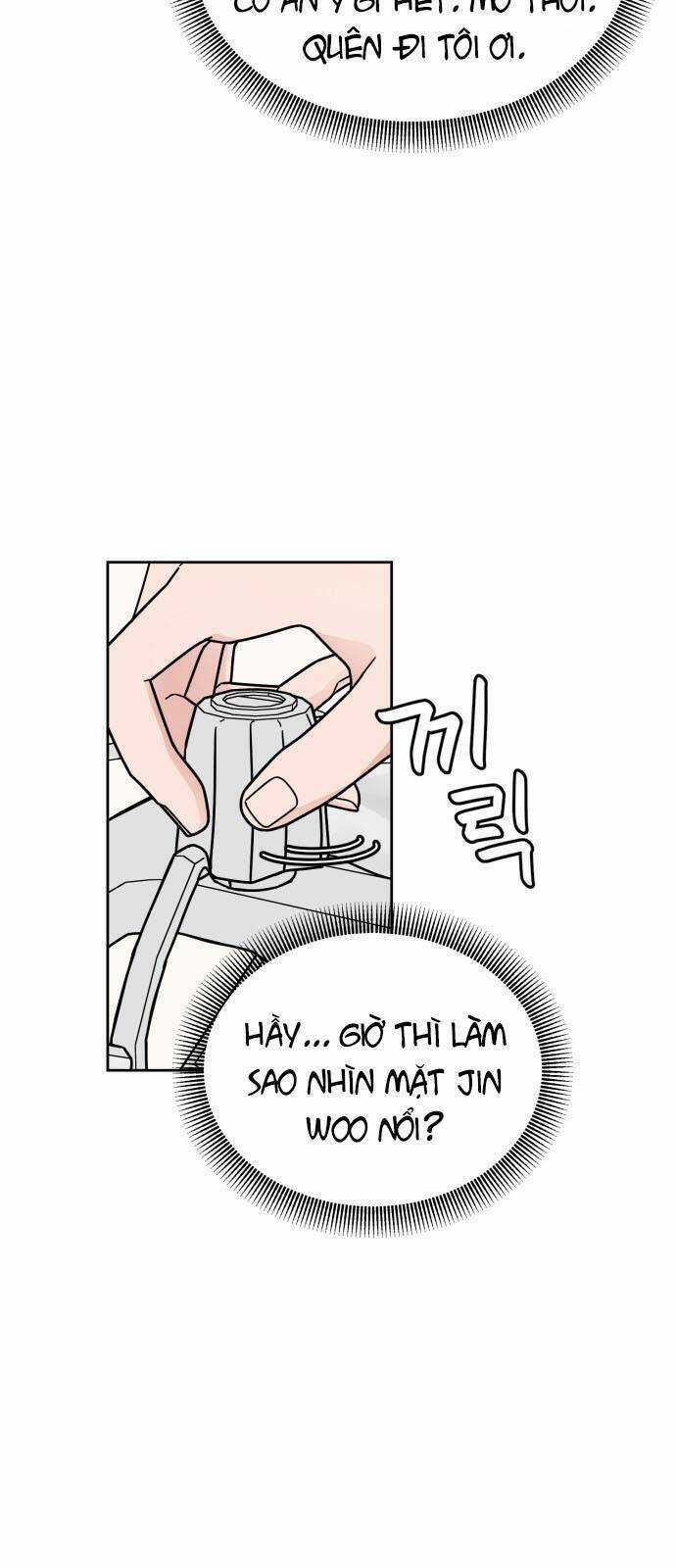 Thùng Quần Áo Tình Yêu Chapter 35 trang 16