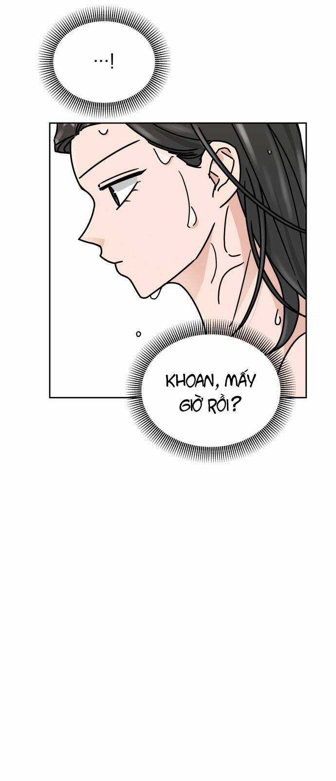 Thùng Quần Áo Tình Yêu Chapter 35 trang 17