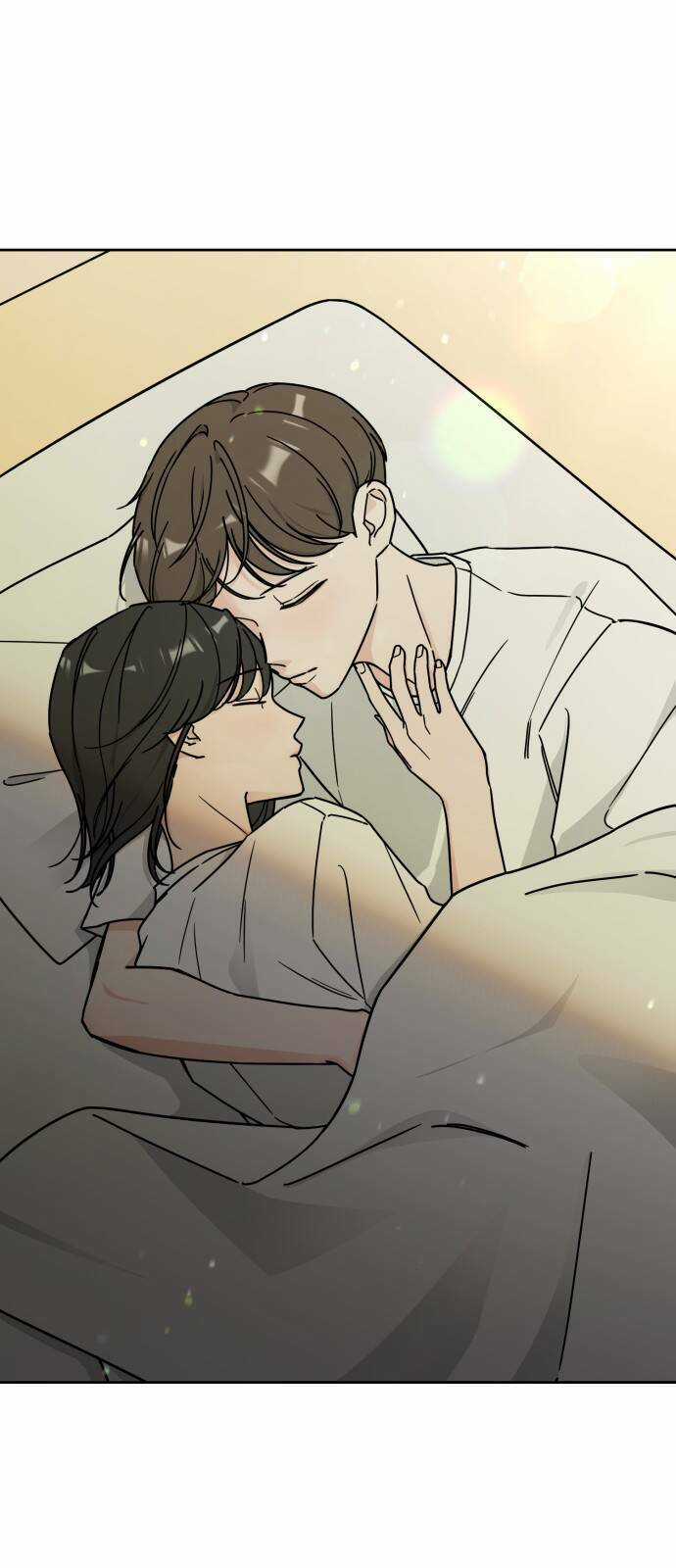 Thùng Quần Áo Tình Yêu Chapter 35 trang 2