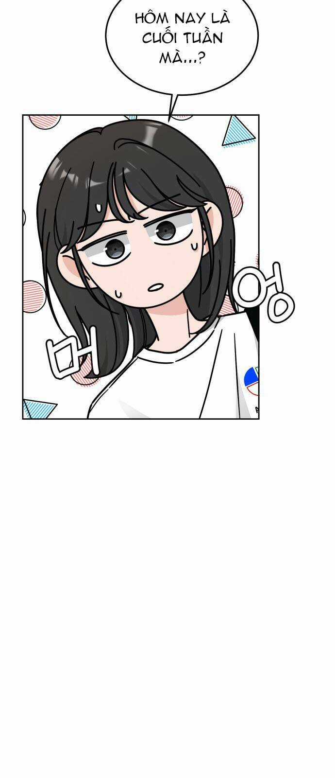 Thùng Quần Áo Tình Yêu Chapter 35 trang 20