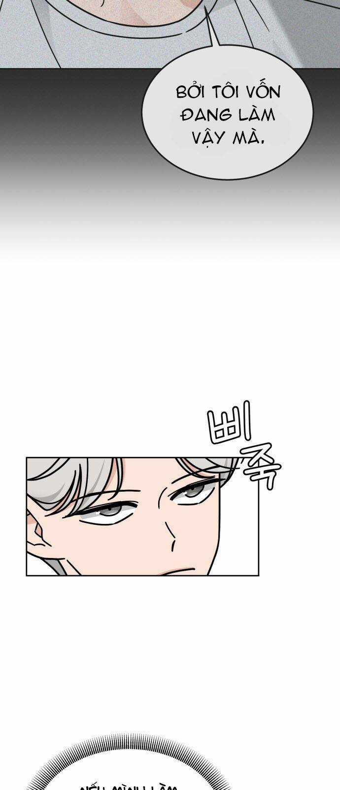 Thùng Quần Áo Tình Yêu Chapter 35 trang 23