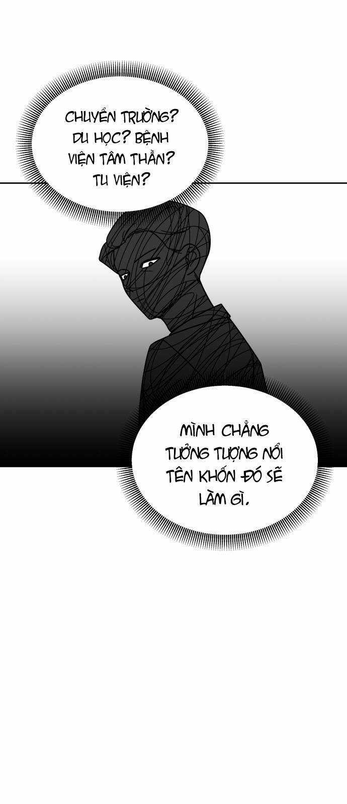Thùng Quần Áo Tình Yêu Chapter 35 trang 26