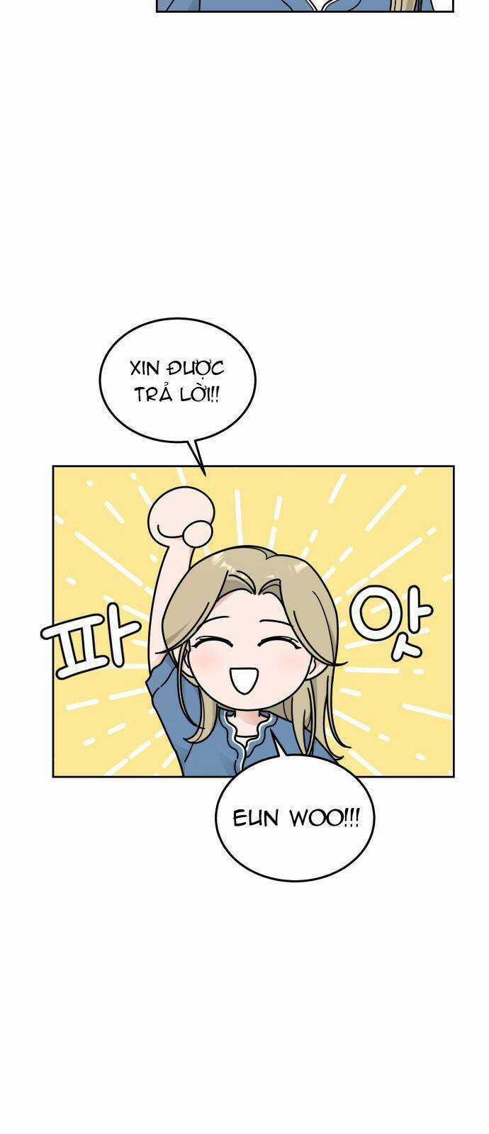 Thùng Quần Áo Tình Yêu Chapter 35 trang 28